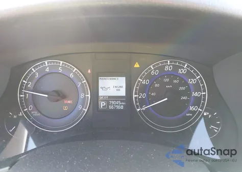 2017 Infiniti Qx50 from USA, damaged, VIN JN1BJ0RP4HM388881